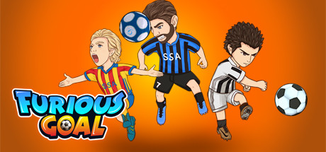 Furious Goal - PC Game Download via Torrent