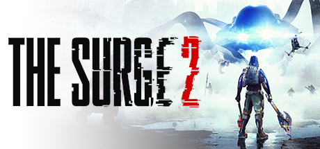 The Surge 2 - PC Game Download via Torrent