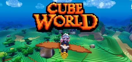 Cube World - PC Game Download via Torrent