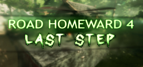 Road Homeward 4 last step - PC Game Download via Torrent