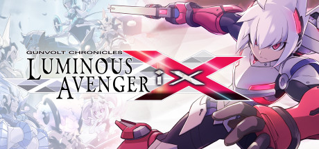 Gunvolt Chronicles Luminous Avenger iX - PC Game Download via Torrent