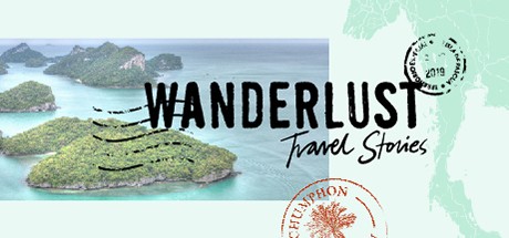 Wanderlust Travel Stories - PC Game Download via Torrent