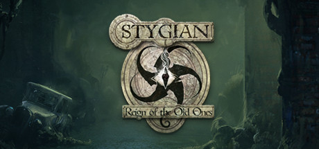 Stygian Reign of the Old Ones - PC Game Download via Torrent