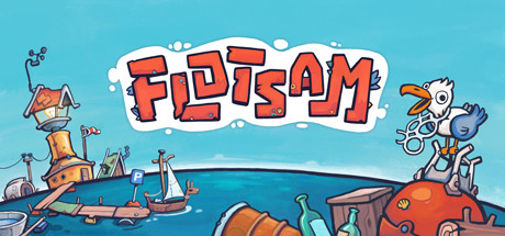 Flotsam - PC Game Download via Torrent