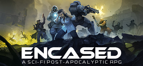 Encased A Sci-Fi Post-Apocalyptic RPG - PC Game Download via Torrent