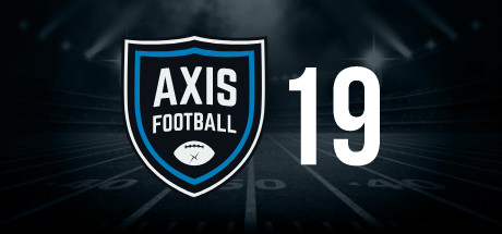 Axis Football 2019 - PC Game Download via Torrent