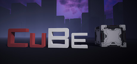 CuBe - PC Game Download via Torrent