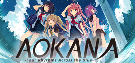 Aokana Four Rhythms Across the Blue - PC Game Download via Torrent