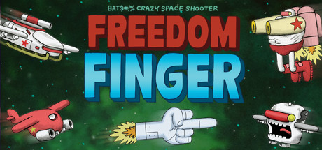 Freedom Finger - PC Game Download via Torrent