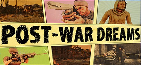 Post War Dreams - PC Game Download via Torrent