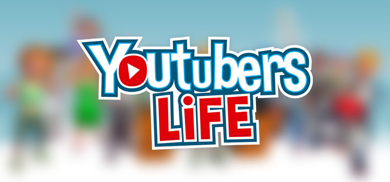 Youtubers Life - PC Game Download via Torrent