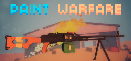 Paint Warfare Remastered - PC Game Download via Torrent