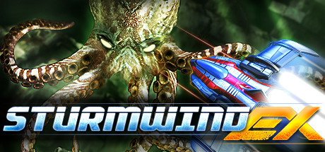 STURMWIND EX - PC Game Download via Torrent