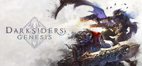 Darksiders Genesis - PC Game Download via Torrent