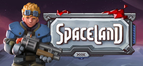 Spaceland - PC Game Download via Torrent