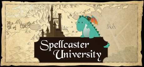 Spellcaster University - PC Game Download via Torrent