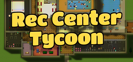 Rec Center Tycoon - PC Game Download via Torrent