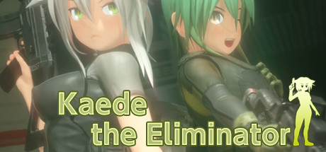 Kaede the Eliminator - PC Game Download via Torrent