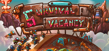 Survival Vacancy - PC Game Download via Torrent