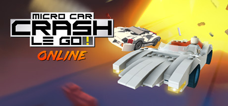 Micro Car Crash Online Le Go - PC Game Download via Torrent