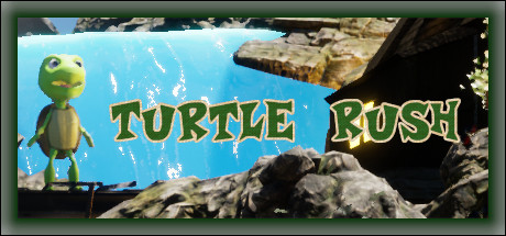 Turtle Rush - PC Game Download via Torrent