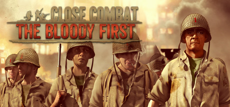 Close Combat The Bloody First - PC Game Download via Torrent