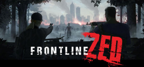 Frontline Zed - PC Game Download via Torrent