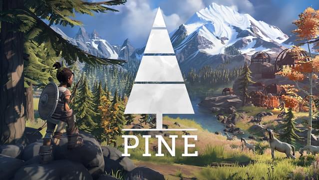 Pine - PC Game Download via Torrent