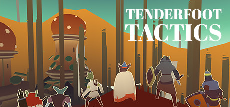 Tenderfoot Tactics - PC Game Download via Torrent