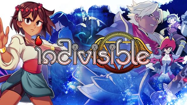 Indivisible - PC Game Download via Torrent