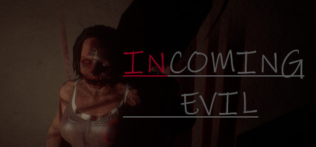 Incoming Evil - PC Game Download via Torrent