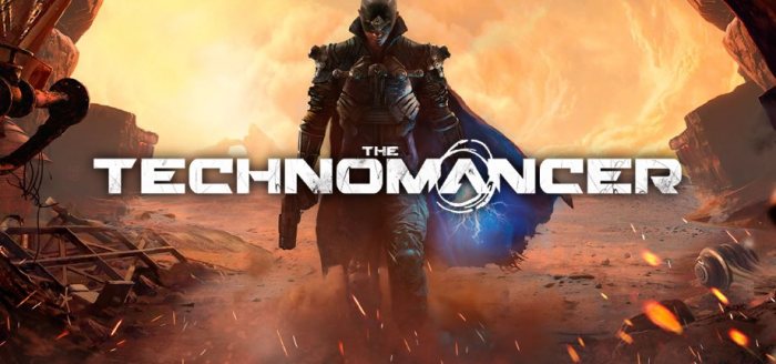 The Technomancer - PC Game Download via Torrent