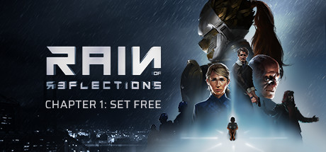 Rain of Reflections Chapter 1 - PC Game Download via Torrent