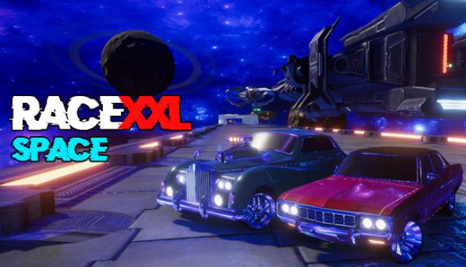 RaceXXL Space - PC Game Download via Torrent