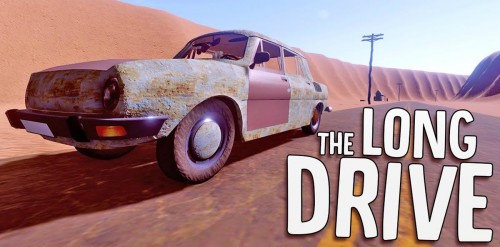 The Long Drive - PC Game Download via Torrent