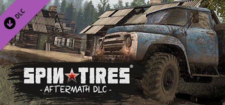 Spintires Aftermath DLC - PC Game Download via Torrent