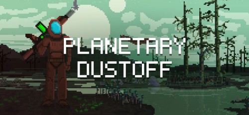 Planetary Dustoff - PC Game Download via Torrent