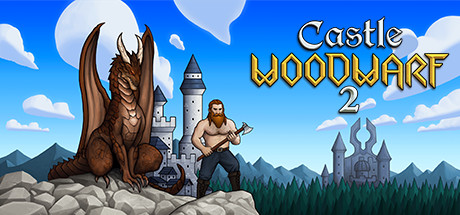 Castle Woodwarf 2 - PC Game Download via Torrent