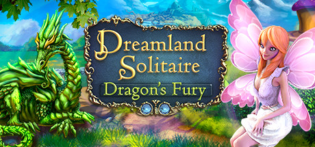 Dreamland Solitaire Dragons Fury - PC Game Download via Torrent