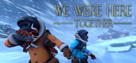 We Were Here Together - PC Game Download via Torrent