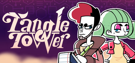 Tangle Tower - PC Game Download via Torrent