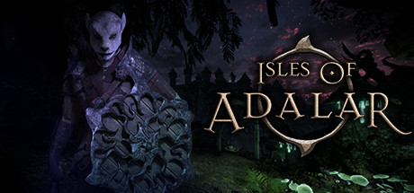 Isles of Adalar - PC Game Download via Torrent