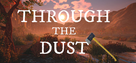 Through The Dust - PC Game Download via Torrent