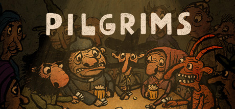 Pilgrims - PC Game Download via Torrent