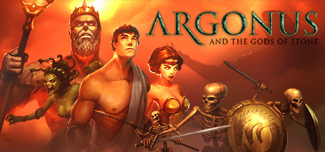 Argonus and the Gods of Stone - PC Game Download via Torrent