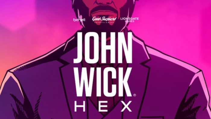 John Wick Hex - PC Game Download via Torrent