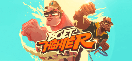 Boet Fighter - PC Game Download via Torrent