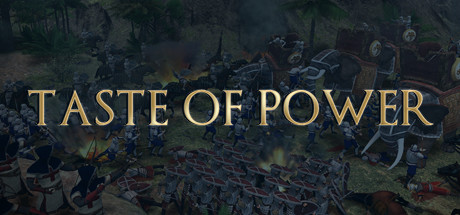 Taste Of Power - PC Game Download via Torrent