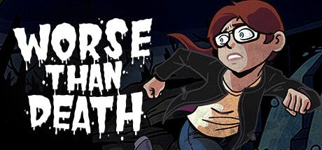 Worse Than Death - PC Game Download via Torrent