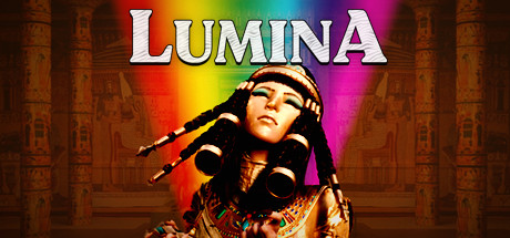 Lumina - PC Game Download via Torrent